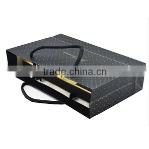 Art Jewelry Gift Paper Bag thumbnail-6