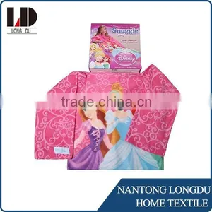 Snuggie tv Fleece Blanket thumbnail-1