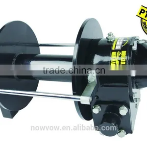 SUV Winch PTO Winch, Anchor Winch thumbnail-1