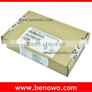 A8002A StorageWorks FC2142SR 4Gb PCIe Host Bus Adapter 397739-001 for HP Server thumbnail-1