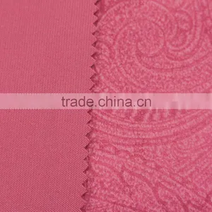 Black Out Fabric Curtain Wholesale Jacquard Curtain Fabric Buy Direct From China thumbnail-3