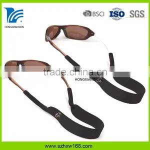 Classic Sports Eyewear Retainer Custom Sunglasses Strap Neoprene thumbnail-2