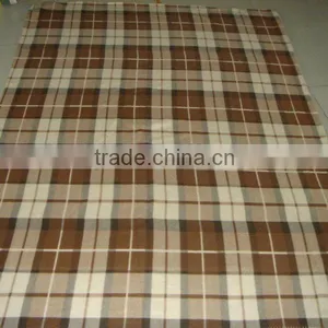 Stock Double Face Velvet Blanket thumbnail-1