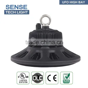 Good Quality High Efficiency 80W 120W 200W LED High Bay Light thumbnail-2
