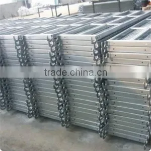 Scaffolding Catwalk 250*50*1.2*1500 thumbnail-2