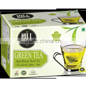 Slimming Herbal Green Tea For Trade thumbnail-5