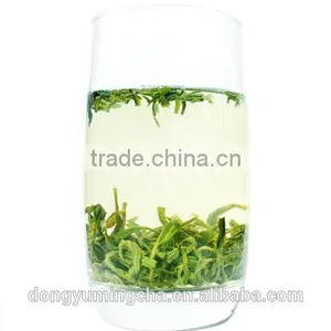 Better Than LongJing Low Price Chinese Healthy Organic Green Tea Slim Tea Top Grade thumbnail-1