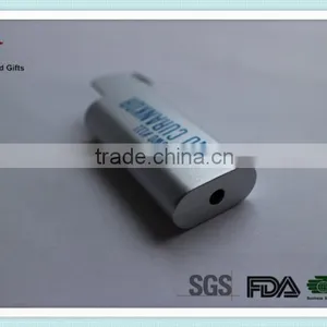 Wholesale Metal Lighter Sleeve With Printed Custom Logo thumbnail-4