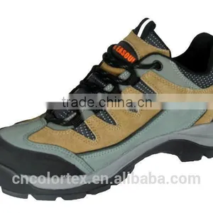 Outdoor Climbing Shoes, Waterproof, Wear-resistant, Breathable and Beautiful thumbnail-2