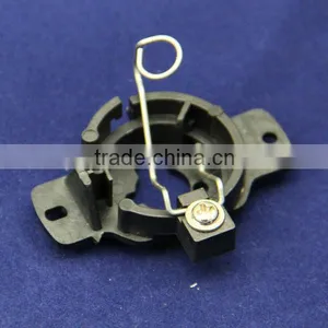 HID Bulbs Base FOR Old Mercedes Benz 320 HID Adapter HID Holder thumbnail-1