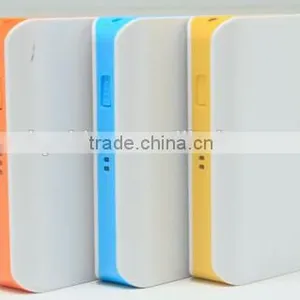 2015 New Arrival Most Hot Sale Products 4400mAh Power Bank thumbnail-1