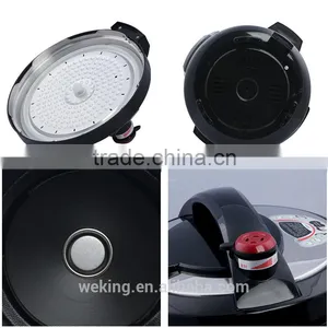Pressure Cooker thumbnail-2