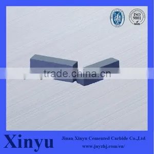 High Quality Tungsten Block for Sale Tungsten Weights thumbnail-3
