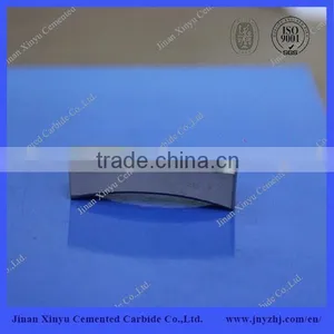 YG8 Tungsten Carbide Chisel Bit Tip thumbnail-1