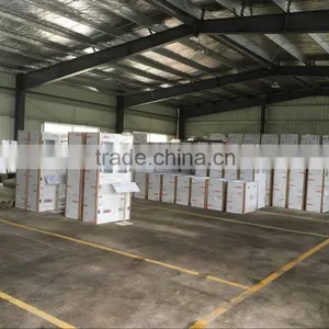 PP Fireproof Reagent Chemical Storage Cabinet thumbnail-4