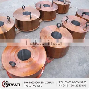 Steel Forged Support Roller Bearings With Shaft Heavy Duty thumbnail-2