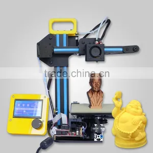 Tinda New Launch 3d Model Printer thumbnail-1