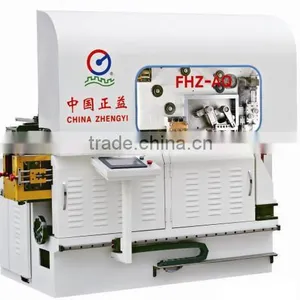Automatic Welder Machine for Aerosol Cans thumbnail-2