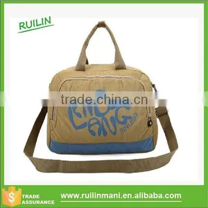 New Fashion Multifunctional Ladies Travel Handbags Wholesale thumbnail-2
