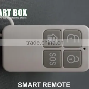 SMART BOX Defensive Alarm and Notification System thumbnail-4