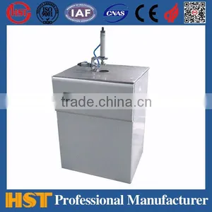 HS-6013 Low Temperature Rubber Brittleness Tester/Rubber Testing Equipment thumbnail-1