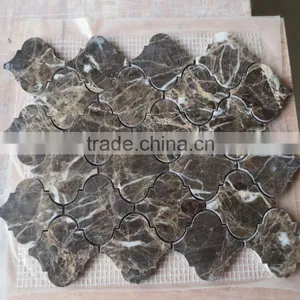 Chinese Mosaic Tile thumbnail-2