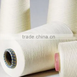 30S CLOSE VIRGIN POLYESTER SPUN YARN thumbnail-1