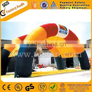 Outdoor Inflatable Arch for Advertising F5019 thumbnail-6