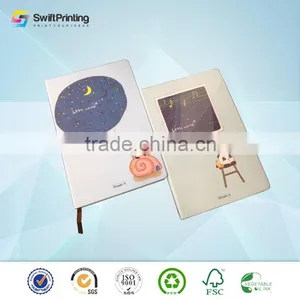 Contemporary Cheapest Excellent Printing Notebook thumbnail-1