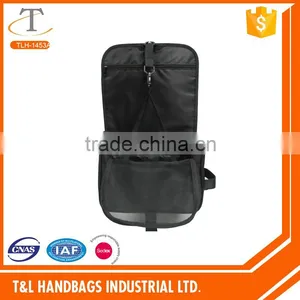 2016 Latest Brazil Style Polyester Fashion Travel Wash Bag Toiletry Bag for Unisex. thumbnail-1