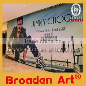 Temporary Fence Photo Poster Printing thumbnail-1