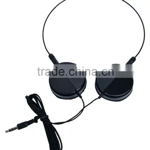 Portable Microphone 3.5mm Jack Headphone thumbnail-6