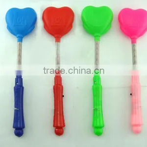 Novelties Color Changing Candy Shape Led Glow Stick thumbnail-4