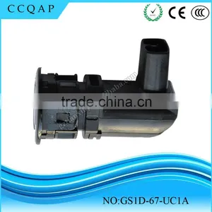 GS1D-67-UC1A Auto Car Parts Wireless Ultrasonic Parking Assist Sensors Parktronic Pdc Sensor for Mazda thumbnail-2
