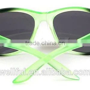 Cheap Custom Logo China Childrens Sunglasses Wholesale 2015 thumbnail-2