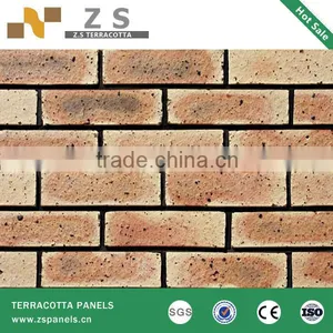Terracotta Floor Brick Tile Paver thumbnail-1