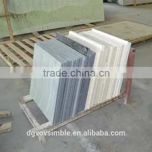 Quartz Stone, Artificial Quartz Stone Slabs, White Quartz Stone thumbnail-2