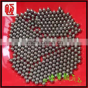High Precision Tungsten Balls for Spheres thumbnail-2