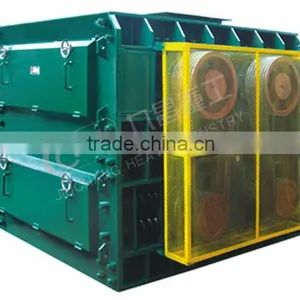 Four Roller Crusher/quad Roller Bauxite Ore Crusher thumbnail-1
