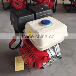 Gasoline Engine GX390 ,OHV Gasoline Engine,13HP Gasoline Engine thumbnail-2