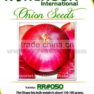 Red Onion Seeds | RR#050 thumbnail-1