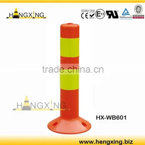WB601 Barrier Post Reflector thumbnail-1