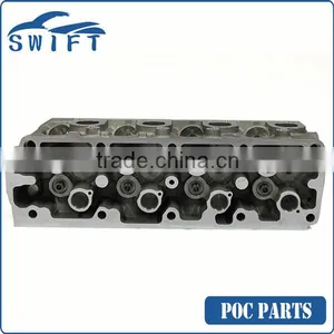 G15M Cylinder Head for Daewoo thumbnail-3