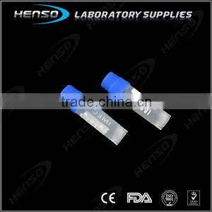 1.8ml Cryo Tube With Skirt Base thumbnail-1