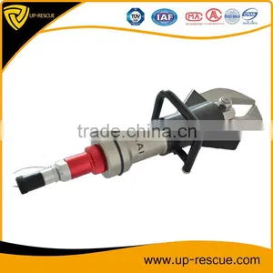 2015 XUNKAI High Quality New Style Emergency Hand Held Hydraulic Cutter for Rescue thumbnail-4
