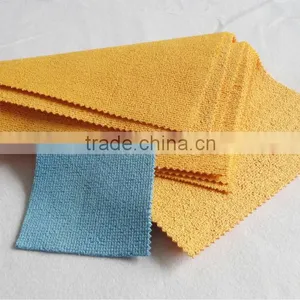 Microfiber PU Coating Fabric thumbnail-3