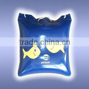 Dunnage Bag/ Airbags/ Air Cushions/ Inflatable Bags for Cargo and Transportation thumbnail-2