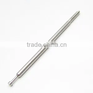 Shenzhen High Quality Nonstandard Stainless Steel Terminal Pin thumbnail-4