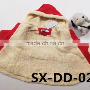 One Piece Christmas Santa Girls Cute Baby Christmas Outfits thumbnail-2