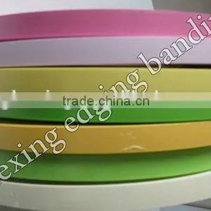 Frostresisting Melamine Edge Banding thumbnail-1
